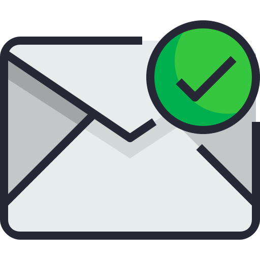 Icono de email