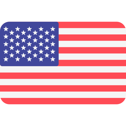 Bandera de USA