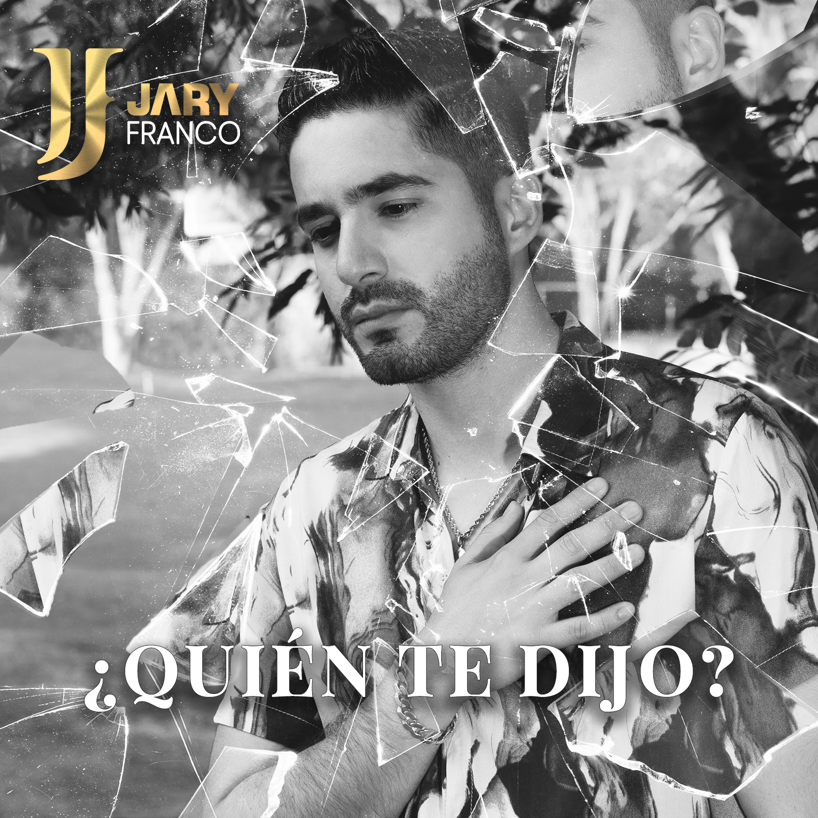 Quien te dijo